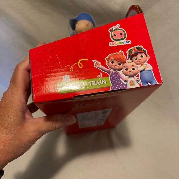 Coco melon Musical Train - Picture 4 of 5